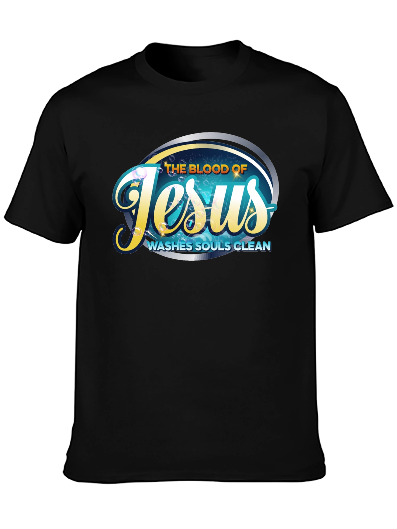 The Blood of Jesus T-Shirt