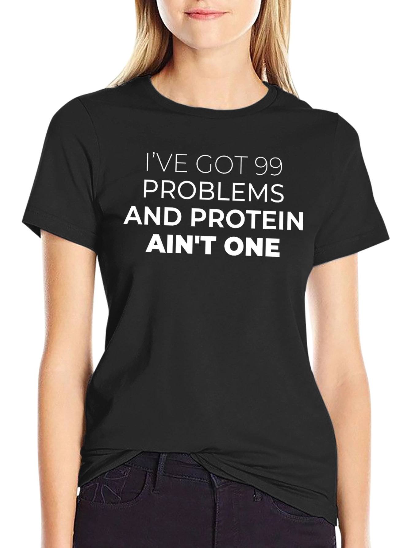 Protein Aint One T-Shirt