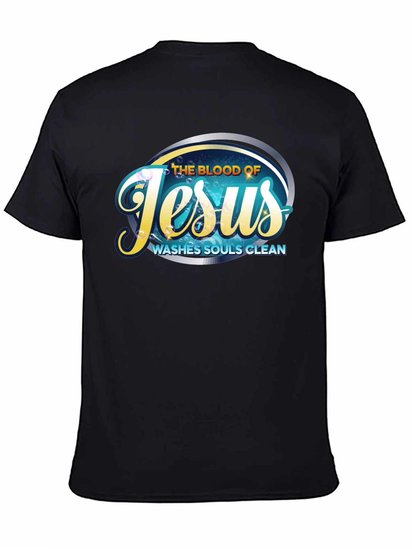 The Blood of Jesus T-Shirt