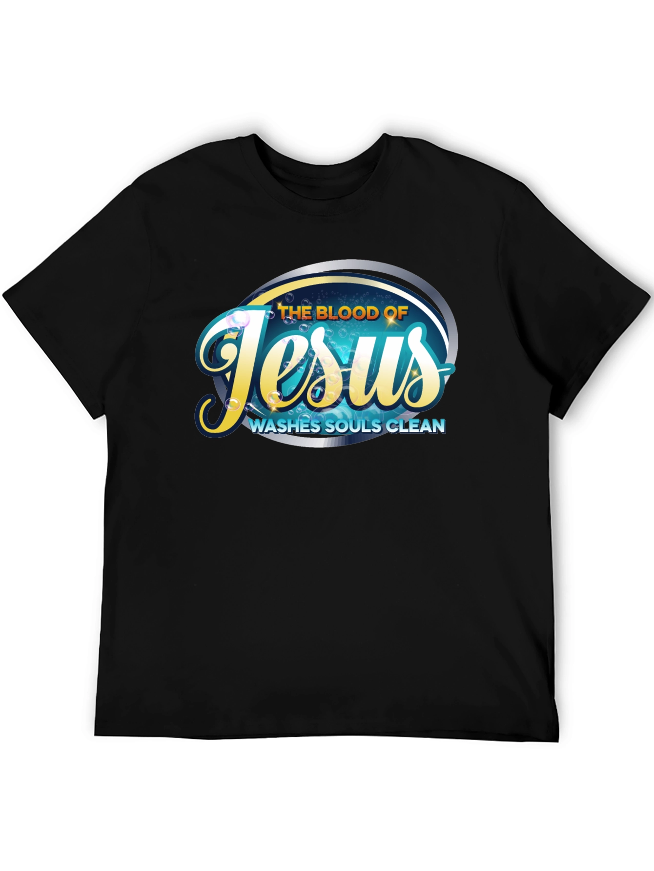 The Blood of Jesus T-Shirt