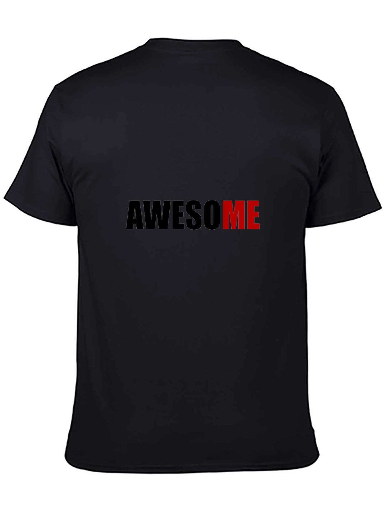 Awesome Graphic T-Shirt - Casual Everyday Wear